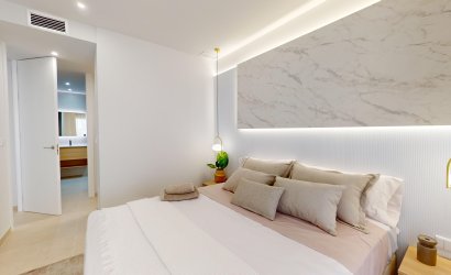 Nouvelle - Rez-de-chaussée -
Cabo Roig