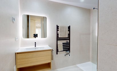 Nouvelle - Rez-de-chaussée -
Cabo Roig