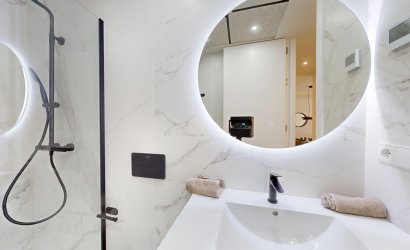 Nouvelle - Rez-de-chaussée -
Cabo Roig