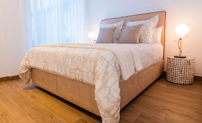 Nieuwbouw - detached -
Polop