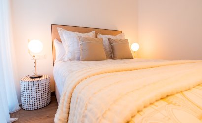 Nieuwbouw - detached -
Polop