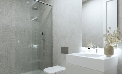 Nieuwbouw - Appartement -
Los Guardianes