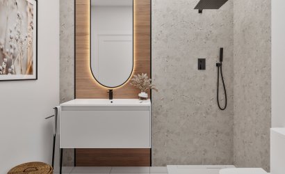 Nieuwbouw - Appartement -
San Miguel de Salinas