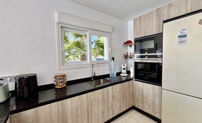 New Build - detached -
Benijofar