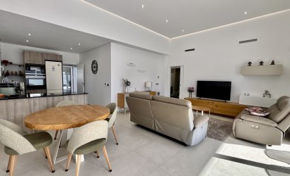 New Build - detached -
Benijofar