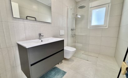 New Build - detached -
Benijofar