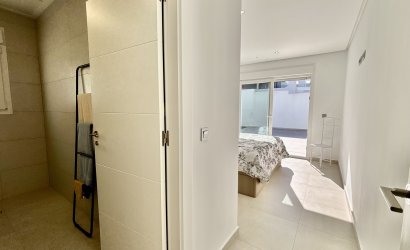 New Build - detached -
Benijofar