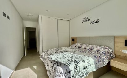 New Build - detached -
Benijofar