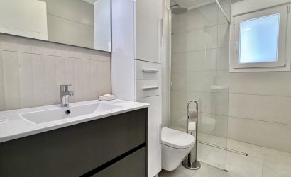 New Build - detached -
Benijofar