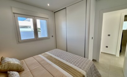 New Build - detached -
Benijofar