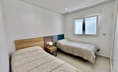 New Build - detached -
Benijofar