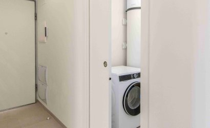 Nieuwbouw - Gelijkvloers -
Finestrat