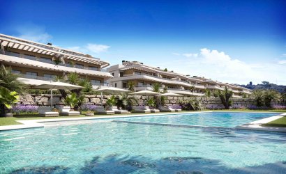 New Build - Penthouse -
Finestrat