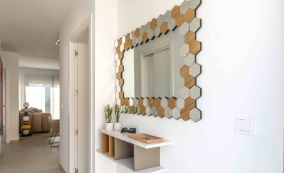 New Build - Penthouse -
Finestrat