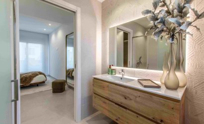 New Build - Penthouse -
Finestrat