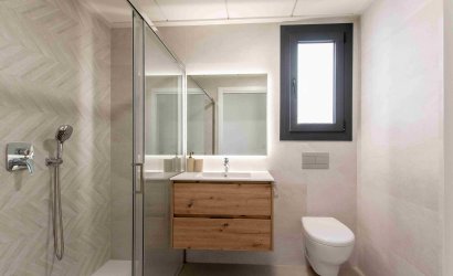 New Build - Penthouse -
Finestrat