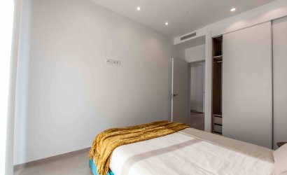 Nouvelle - Rez-de-chaussée -
Finestrat