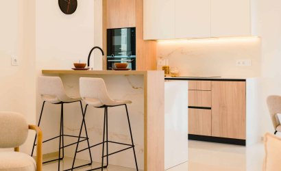 New Build - high-bungalow -
Rojales