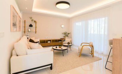 New Build - high-bungalow -
Rojales