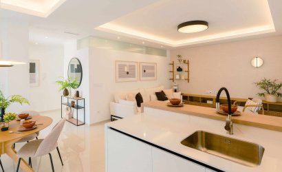 New Build - high-bungalow -
Rojales