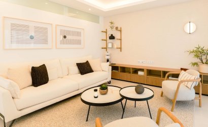 New Build - high-bungalow -
Rojales