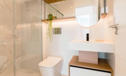 New Build - high-bungalow -
Rojales