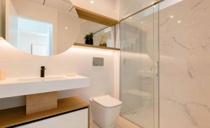 New Build - high-bungalow -
Rojales