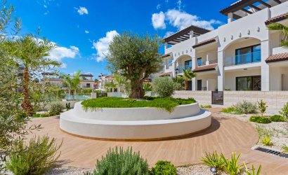 Obra nueva - low-bungalow -
Rojales