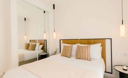 Obra nueva - low-bungalow -
Rojales