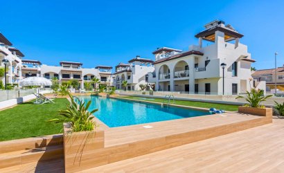 Obra nueva - low-bungalow -
Rojales