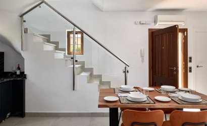 Nieuwbouw - detached -
Cuevas del Almanzora