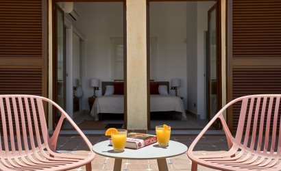 Nieuwbouw - detached -
Cuevas del Almanzora