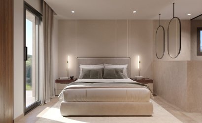 Nieuwbouw - detached -
Cuevas del Almanzora