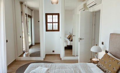 Nieuwbouw - detached -
Cuevas del Almanzora