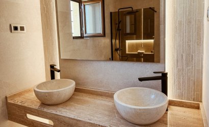 Nieuwbouw - detached -
Cuevas del Almanzora