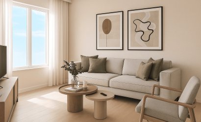 Nouvelle - low-bungalow -
Benejúzar