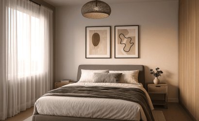 Nouvelle - low-bungalow -
Benejúzar