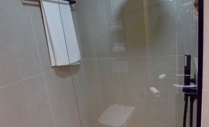 Nouvelle - Rez-de-chaussée -
Condado de Alhama