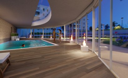 Obra nueva - Ático -
Guardamar del Segura
