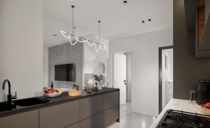 Nouvelle - terraced -
La Herrada