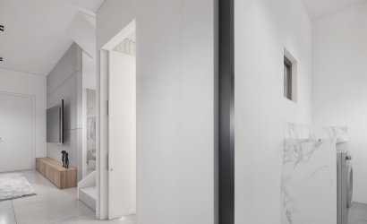 Nouvelle - terraced -
La Herrada