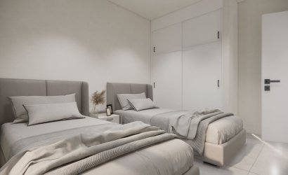 Nouvelle - terraced -
La Herrada