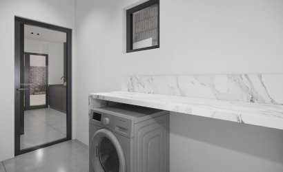 Nouvelle - terraced -
La Herrada