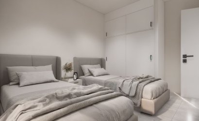 Nouvelle - terraced -
La Herrada