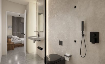 Nouvelle - terraced -
La Herrada