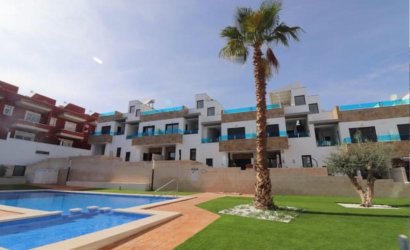 Obra nueva - terraced -
Bigastro