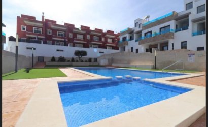 Obra nueva - terraced -
Bigastro