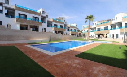 Obra nueva - terraced -
Bigastro