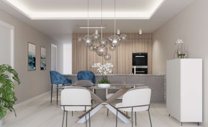 Nieuwbouw - Appartement -
Guardamar del Segura