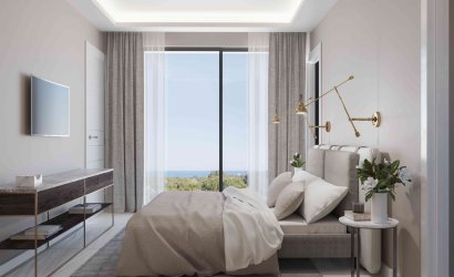 Nieuwbouw - Appartement -
Guardamar del Segura